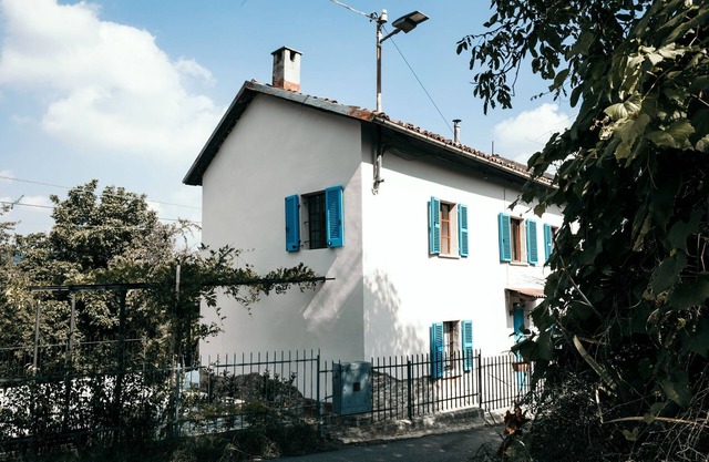 Belvilla by OYO La casa di Elso