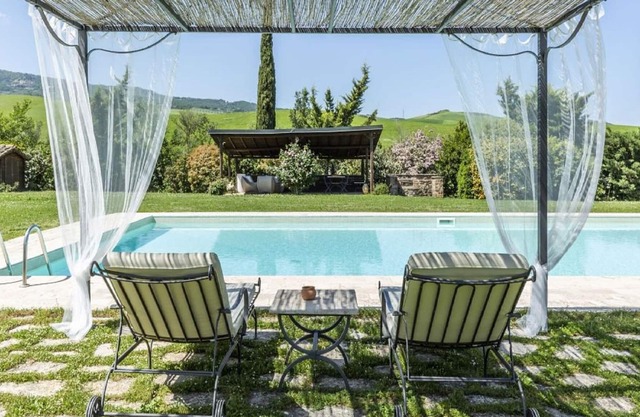 Belvilla by OYO Villa Acqua