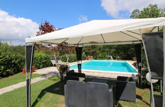 Belvilla by OYO Casa Lauretta