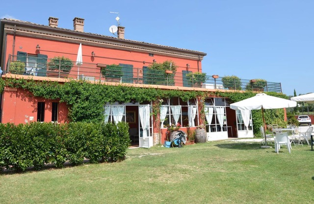 Belvilla by OYO Fratello Campo