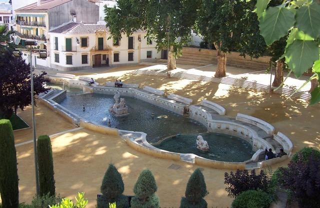 Belvilla by OYO Casa Mi Pepe