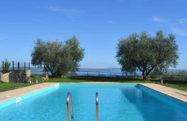 Belvilla by OYO Villa degli Olivi