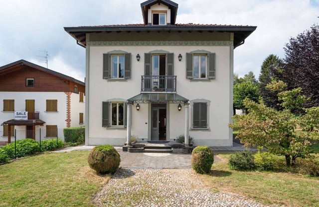Belvilla by OYO Villa in Lanzo d'Intelvi