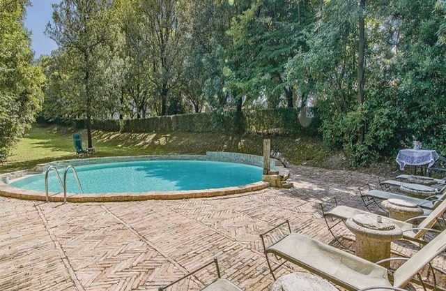 Belvilla by OYO Accorretti - Villa Centofinestre