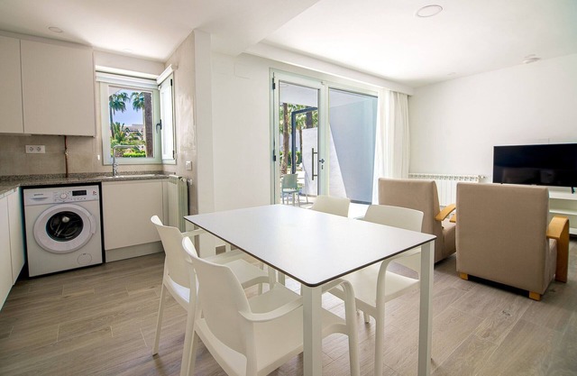 Belvilla by oyo apartment