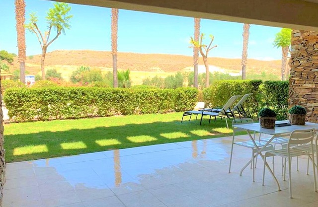 Belvilla by OYO Apartamento valle del este