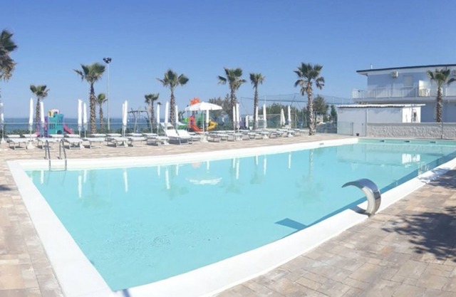 Belvilla by OYO Apartment in Marche