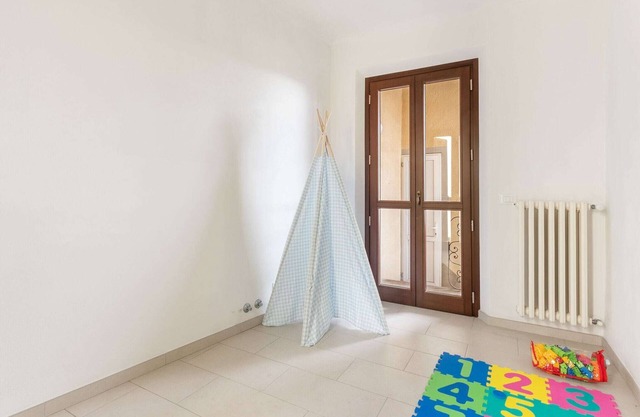 Belvilla by OYO Appartamento Monferrato