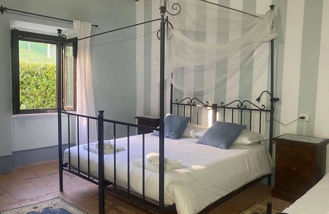 Belvilla by OYO Appartamento a Cagli 7pax