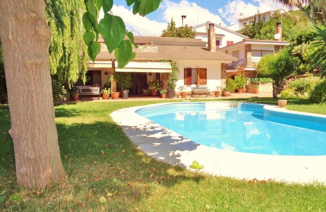 Belvilla by OYO Casa Jaume