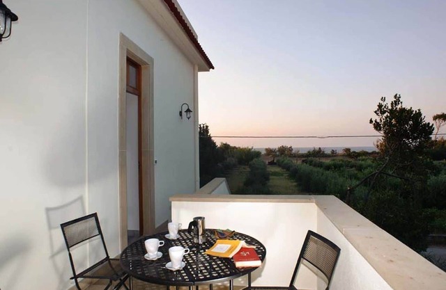 Belvilla by OYO Casa Cicero