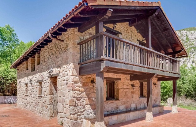 Belvilla by OYO Casa Estella de Merilla