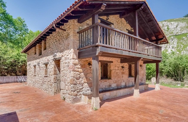 Belvilla by OYO Casa Estella de Merilla