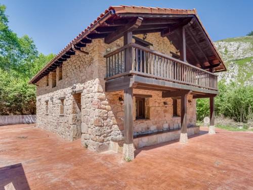 Belvilla by OYO Casa Estella de Merilla