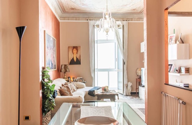 Belvilla by OYO Casa Felice