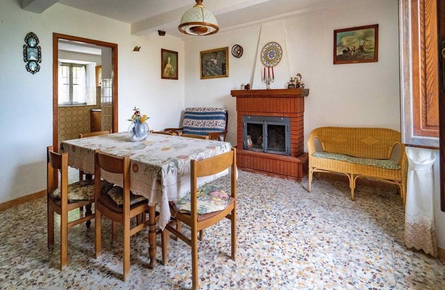 Belvilla by OYO Casa Marco