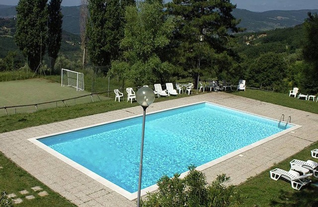 Belvilla by OYO Casa Sequoia