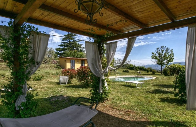 Belvilla by OYO Chalet Graffi