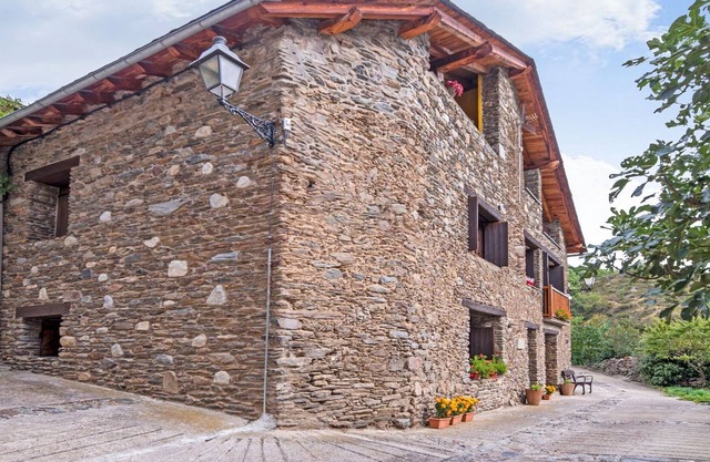 Belvilla by OYO Cobert d'en PiarrÃ³