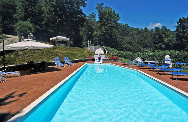 Belvilla by OYO Exclusive villa with bubble bath