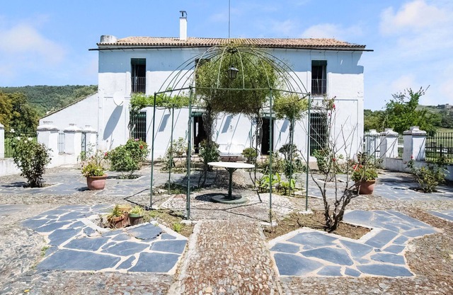 Belvilla by OYO Finca El Reguengo