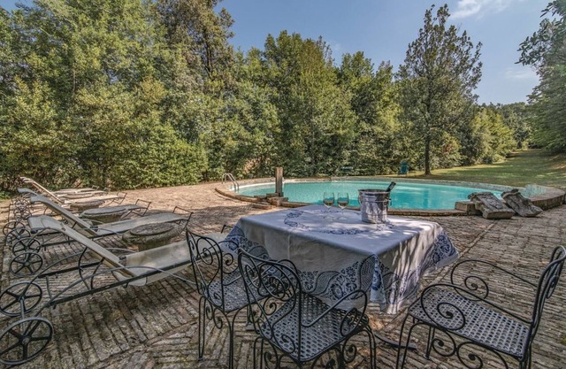 Belvilla by OYO Ghinelli- Villa Centofinestre