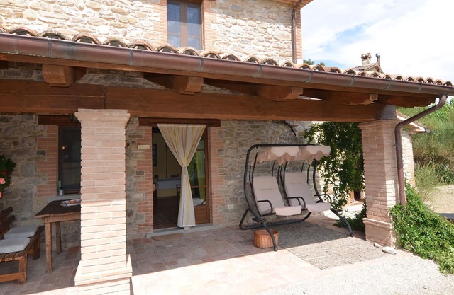Belvilla by OYO Ginestra