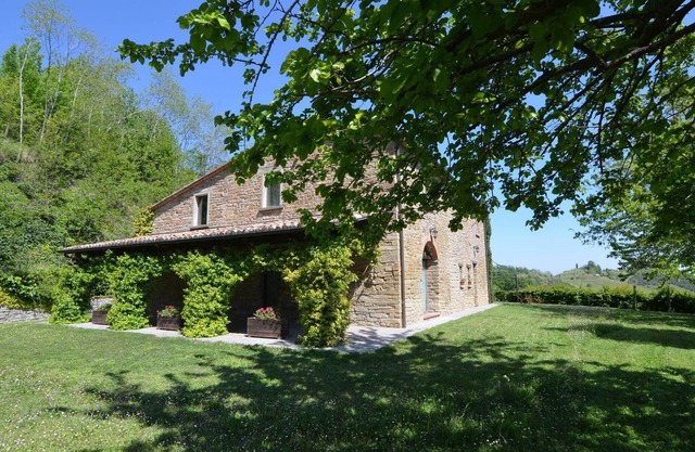 Belvilla by Oyo Glicine in Italy