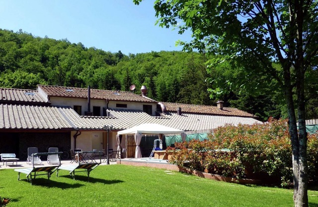 Belvilla by OYO Insieme in Panche