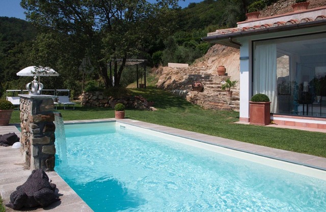 Belvilla by OYO Villa Paolina