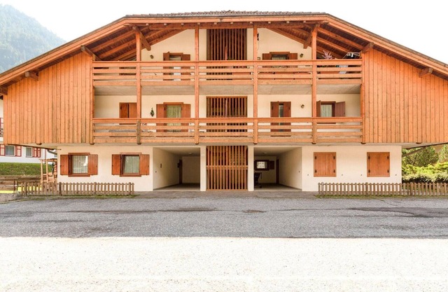 Belvilla by OYO Pozza di Fassa Quattro