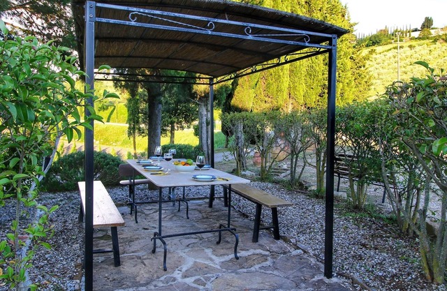 Belvilla by OYO Villa Ulivo