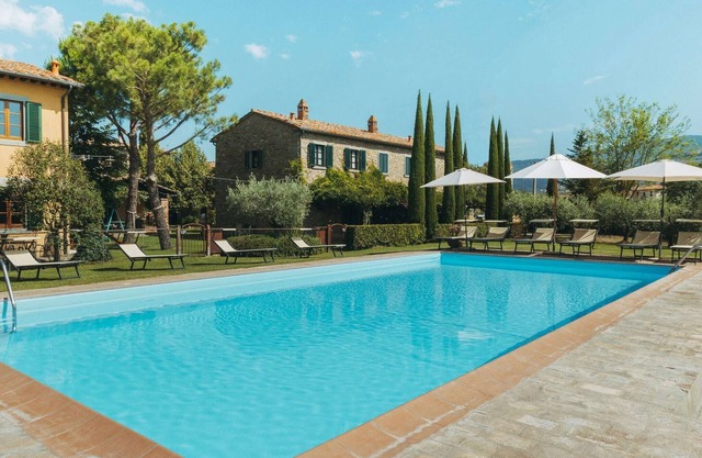 Belvilla by OYO Loggia