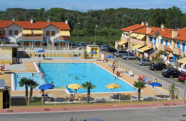 Belvilla by OYO Quadrilocale Solmare a Rosolina
