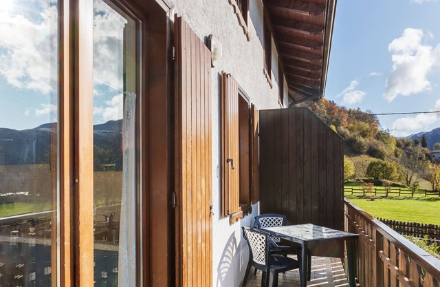Belvilla by OYO Res Dromae Duplex