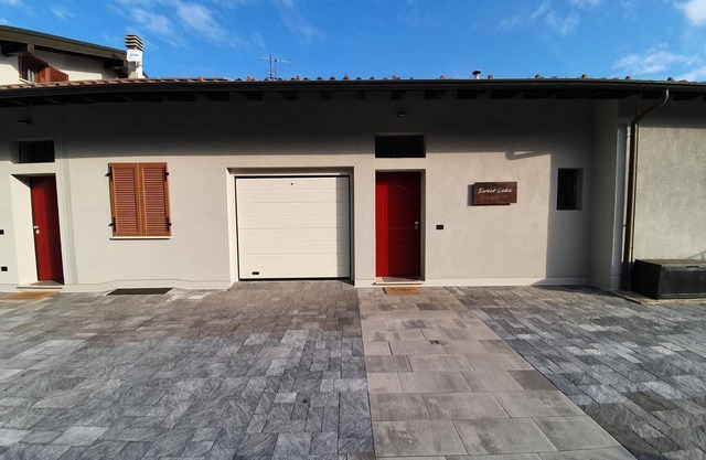 Belvilla by OYO Sweet Lake d'orta
