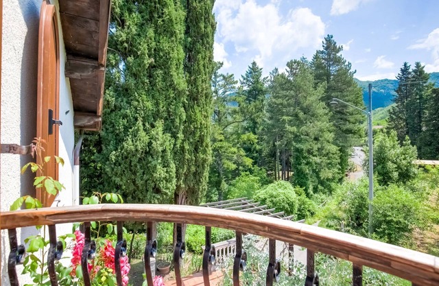 Belvilla by OYO Villa Cerignano