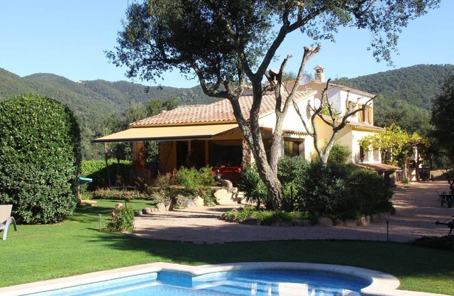 Belvilla by OYO Vall Repos