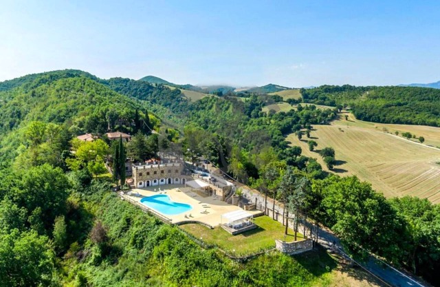 Belvilla by OYO Villa Serra Alta 25
