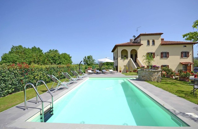 Belvilla by OYO Villa Imola