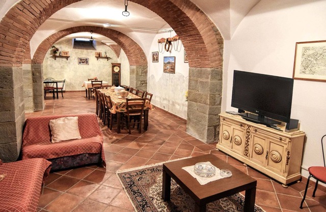 Belvilla by OYO Villa Paola