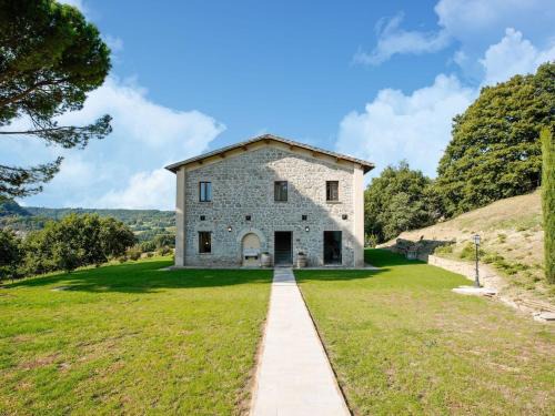 Belvilla by OYO Villa Sparina
