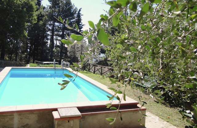 Belvilla by OYO Cottage in PiandiscÃ² with Terrace