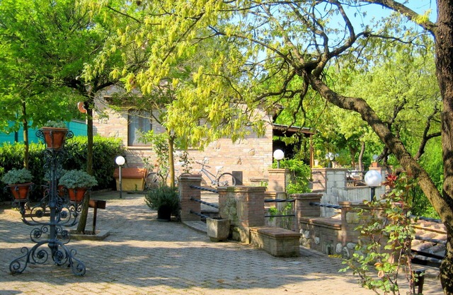 Belvilla by OYO Casa Gioia