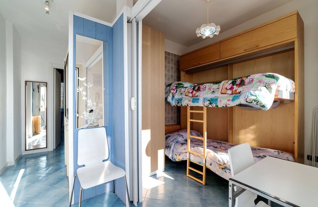 Belvilla by OYO Apartment in Policastro Bussentino