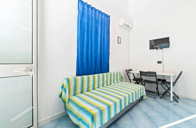 Belvilla by OYO Apartment in Policastro Bussentino