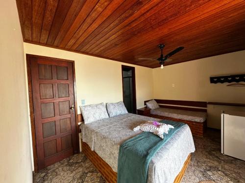 Bem Natural - Pousada e Camping