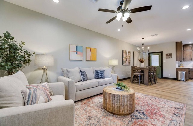 Ben Ficklin/3 Bed-2.5 BA/New!