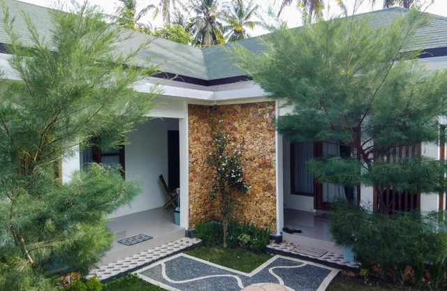 Ben Homestay