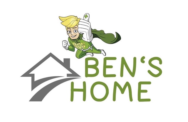 Ben's HOME